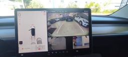 Tesla Model 3 completo