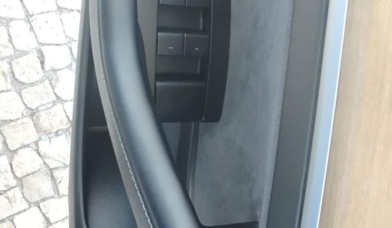 Tesla Model 3 completo