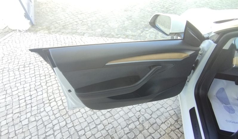 Tesla Model 3 completo