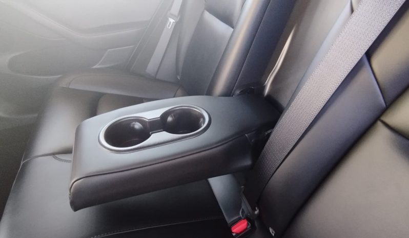 Tesla Model 3 completo