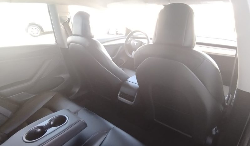 Tesla Model 3 completo
