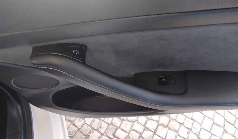 Tesla Model 3 completo