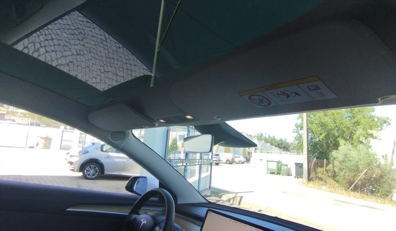 Tesla Model 3 completo