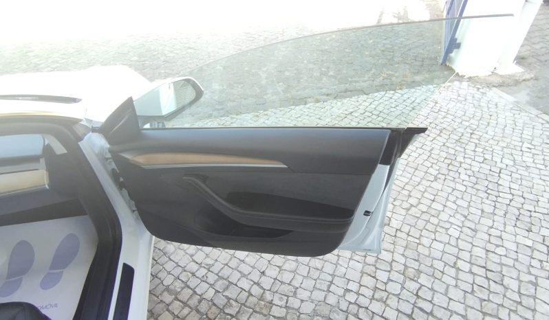 Tesla Model 3 completo