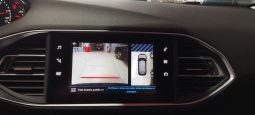 Peugeot 308 SW completo