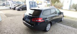Peugeot 308 SW