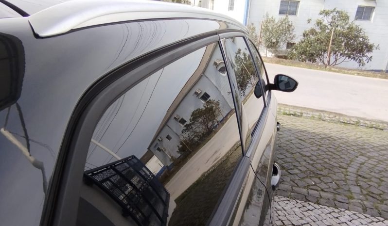 Peugeot 308 SW completo