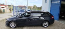 Peugeot 308 SW completo