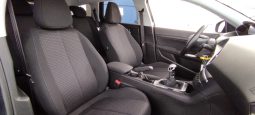 Peugeot 308 SW completo