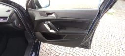 Peugeot 308 SW completo