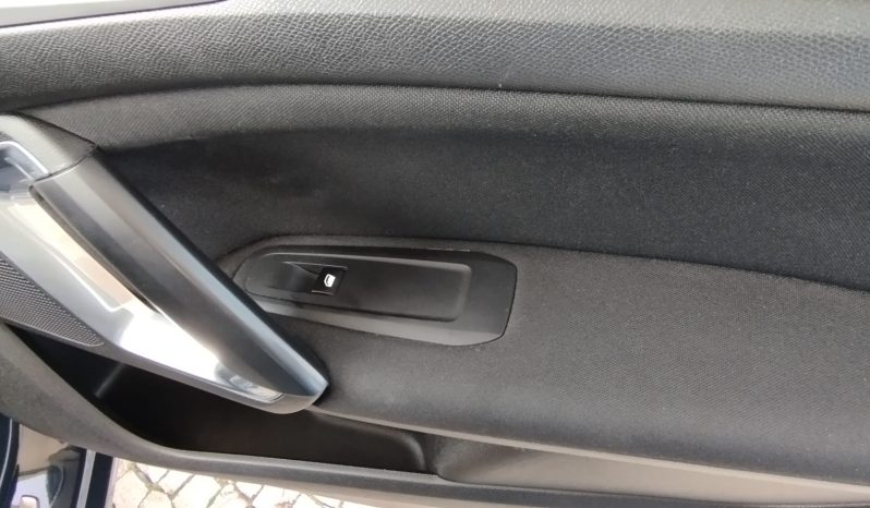 Peugeot 308 SW completo