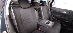 Peugeot 308 SW completo