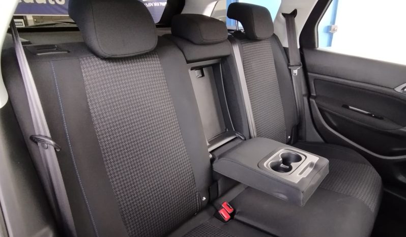 Peugeot 308 SW completo