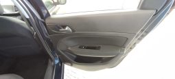 Peugeot 308 SW completo