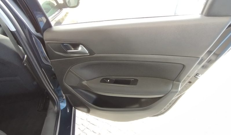 Peugeot 308 SW completo