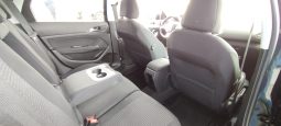 Peugeot 308 SW completo