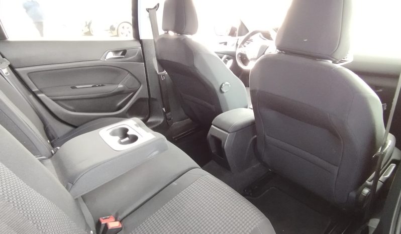 Peugeot 308 SW completo