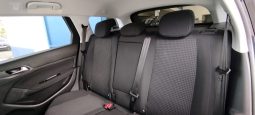 Peugeot 308 SW completo