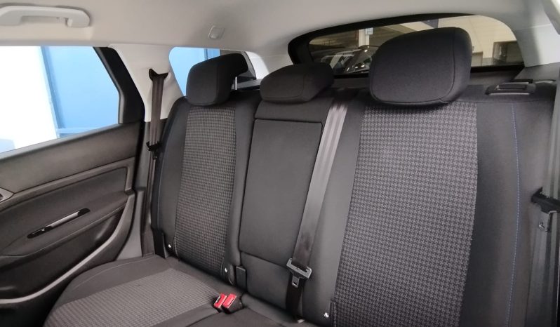 Peugeot 308 SW completo