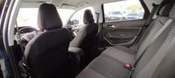 Peugeot 308 SW completo