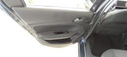 Peugeot 308 SW completo