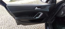 Peugeot 308 SW completo
