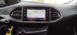 Peugeot 308 SW completo