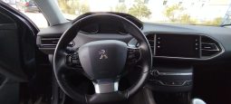 Peugeot 308 SW completo