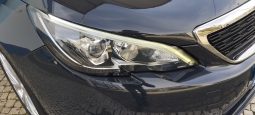 Peugeot 308 SW completo