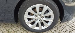 Peugeot 308 SW completo