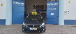 Peugeot 308 SW