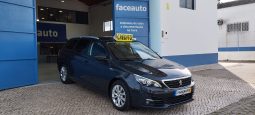 Peugeot 308 SW