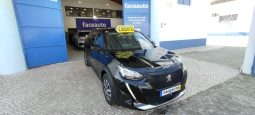 Peugeot e-2008