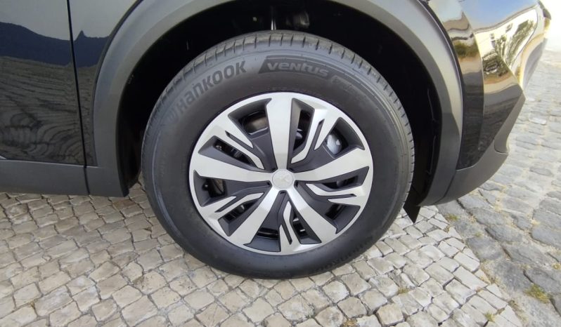 Peugeot e-2008 completo
