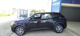 Peugeot e-2008 completo