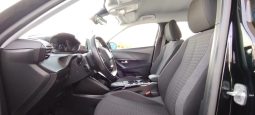 Peugeot e-2008 completo