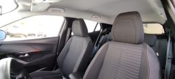 Peugeot e-2008 completo