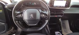 Peugeot e-2008 completo