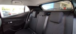 Peugeot e-2008 completo