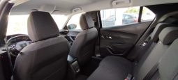 Peugeot e-2008 completo