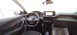 Peugeot e-2008 completo