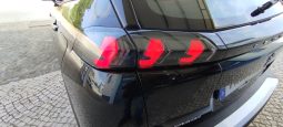 Peugeot e-2008 completo