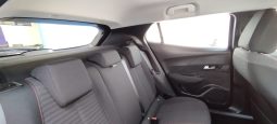 Peugeot e-2008 completo
