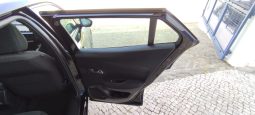 Peugeot e-2008 completo