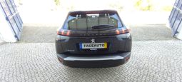 Peugeot e-2008 completo