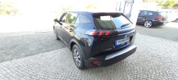 Peugeot e-2008 completo