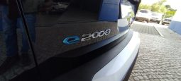 Peugeot e-2008 completo