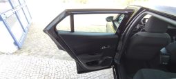 Peugeot e-2008 completo