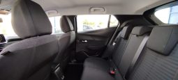 Peugeot e-2008 completo