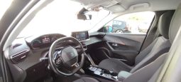 Peugeot e-2008 completo